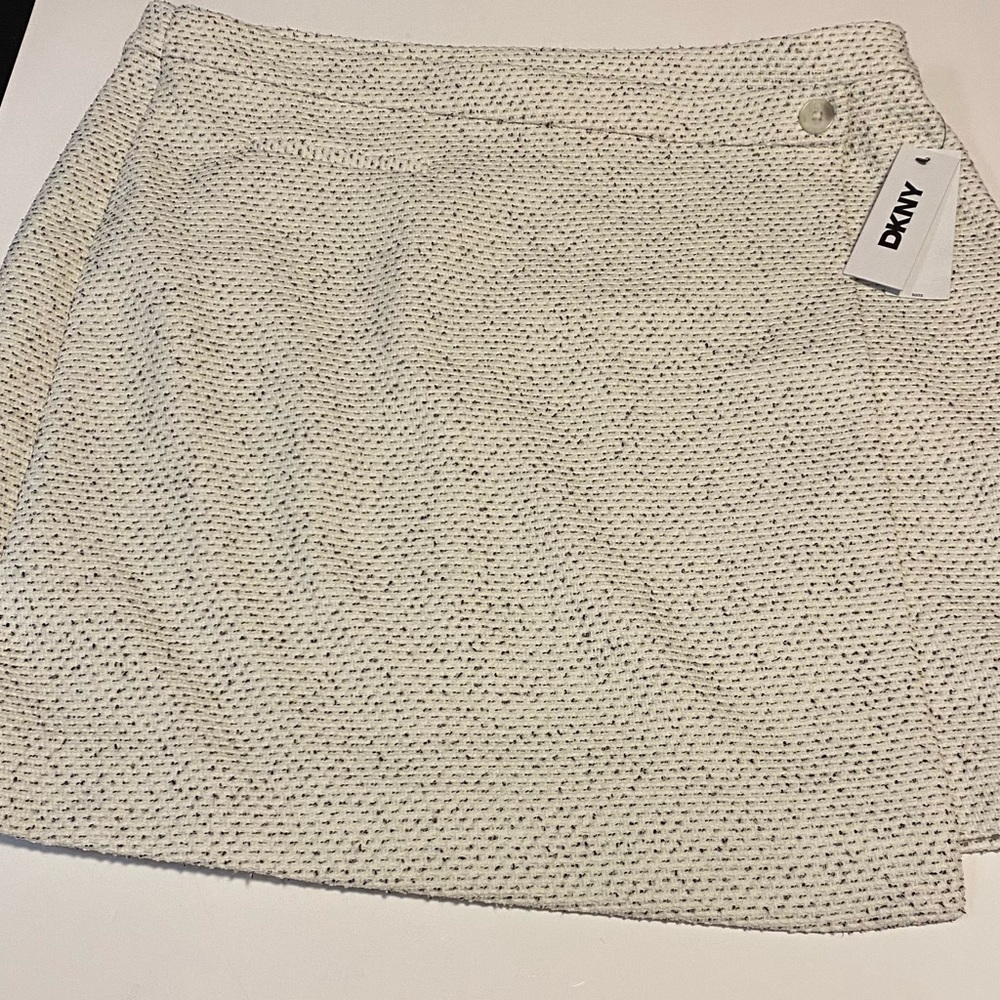 NWT DKNY Women’s Wrap Suit Skirt
